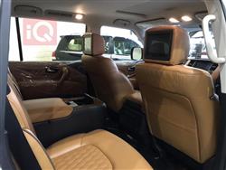 انفنتي QX80